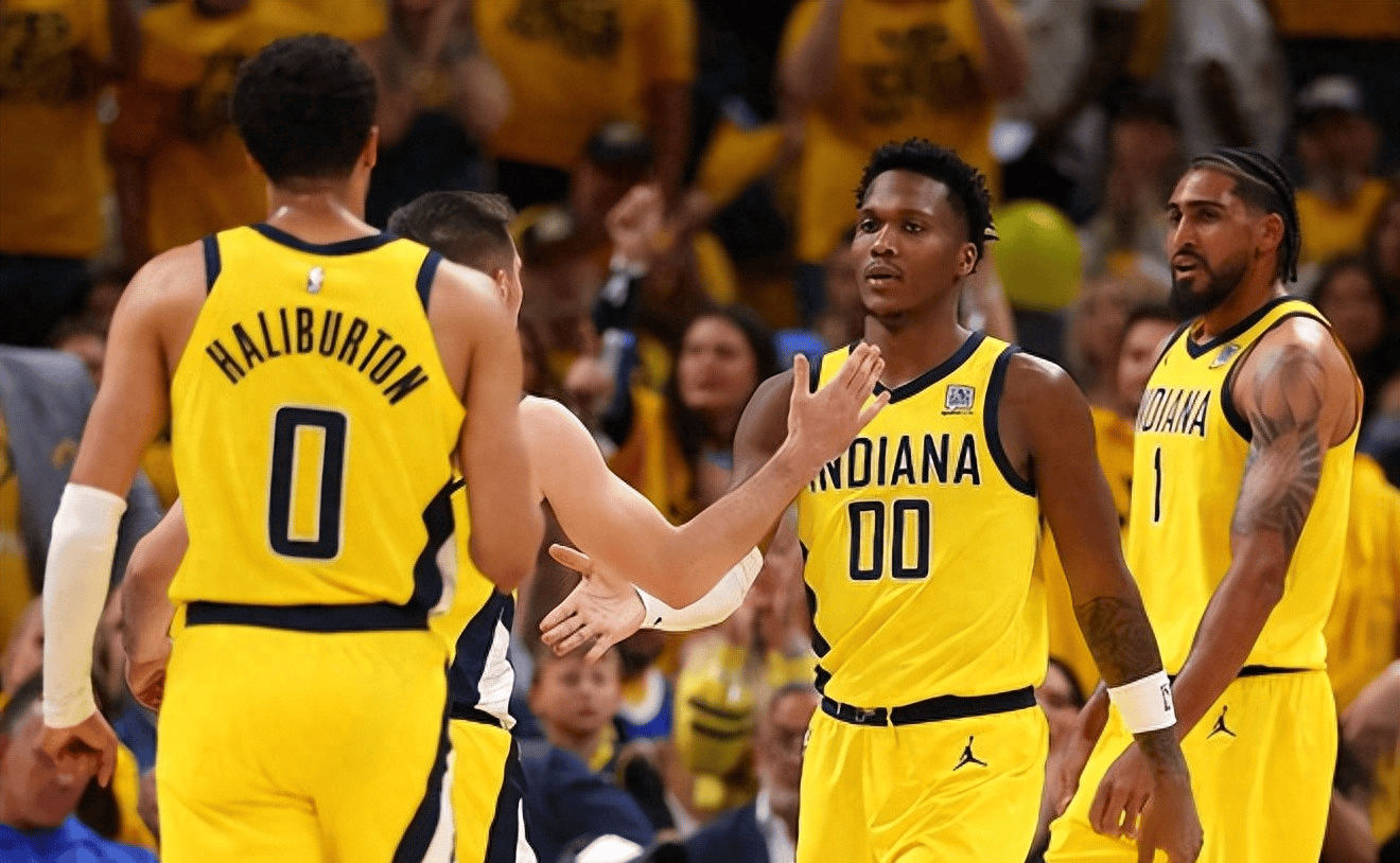 关于今夜印第安纳步行者调整名单以备葡超,完成体检环节打磨,引发热议,纪律约束更严格的信息 关于今夜印第安纳步行者调整名单以备葡超,完成体检环节打磨,引发热议,纪律约束更严格的信息