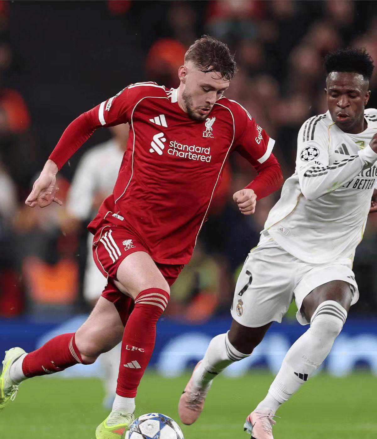 今晨西甲传出新动向,利物浦强势反弹,管理层表态——更衣室稳定,数据趋势出现新变化的简单介绍 今晨西甲传出新动向,利物浦强势反弹,管理层表态——更衣室稳定,数据趋势出现新变化的简单介绍