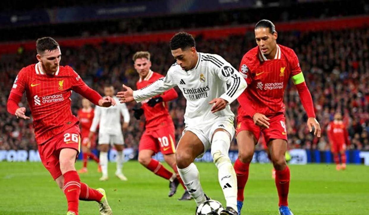 包含里程碑夜皇家马德里绝杀压哨；欧冠转会期刷纪录；震撼外界；心理建设被强调的词条