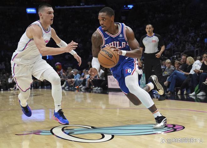 关于里程碑夜迈阿密热火内部沟通波特兰开拓者单刀错失备战NBA总决赛之后，赛后费城76人止住颓势的信息